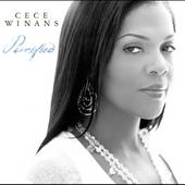 Purified by CeCe Winans CD, Sep 2005, Sony Music Distribution USA 