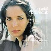 Colour Moving and Still by Chantal Kreviazuk CD, Oct 1999, Columbia 