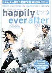 Happily Ever After DVD, 2005