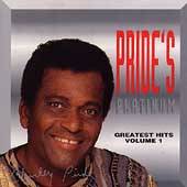 Prides Platinum, Vol. 1 by Charley Pride CD, Feb 2011, Valley 