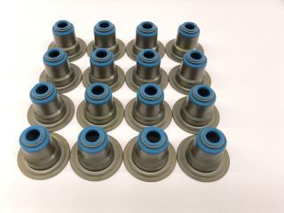 Int & Exh Valve Stem Seals for LS2 LS3 LS6 LS7 L92 L99