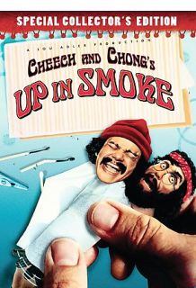 Cheech Chongs Up in Smoke DVD, 2007, High larious Edition