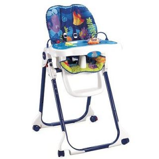 fisher price healthy care high chair in High Chairs