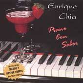   by Enrique Piano Composer Chia CD, May 1996, Begui Records