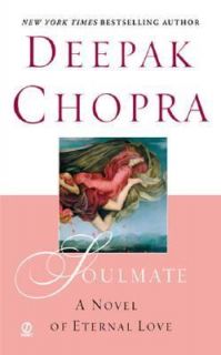   Novel of Eternal Love by Deepak Chopra 2004, Paperback