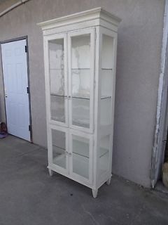 antique china cabinet in Cabinets & Cupboards
