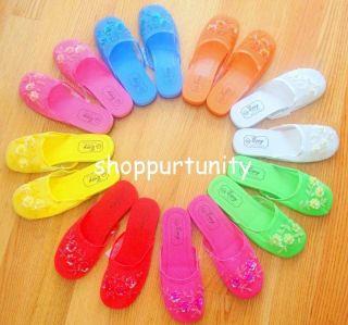 chinese slippers in Clothing, 