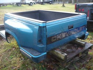 chevy stepside bed, in Parts & Accessories