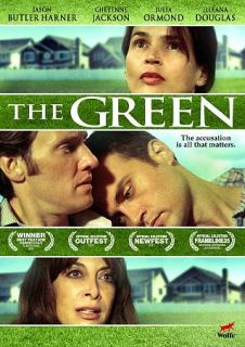 The Green DVD, 2011