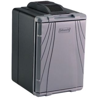 Coleman® Powerchill™ Thermoelectric Cooler 40 Quart