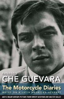   and Ernesto Che Guevara 2003, Paperback, Movie Tie In, Revised
