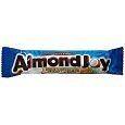 Almond Joy Chocolate Candy Bar   36 Pack