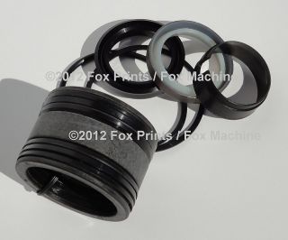 Seal Kit for Case 580B (580CK B) Loader Lift Cylinder