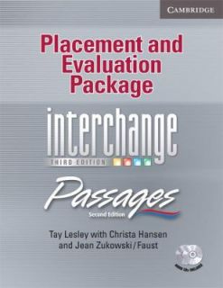   Tay Lesley, Christa Hansen and Chuck Sandy 2008, CD Paperback