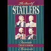   by Statler Brothers The CD, Sep 2007, EMI Christian Music Group