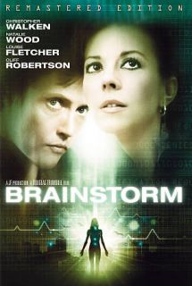 Brainstorm DVD, 2009