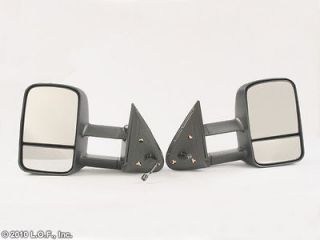 silverado towing mirrors in Mirrors