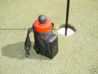 CLEAN GOLF BALLS EVERYTIME 1st PORTABLE GOLFBALL WASHER