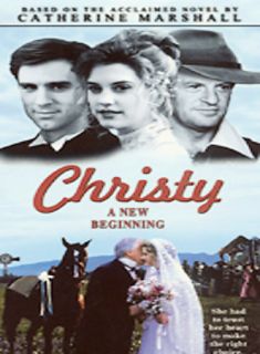 Christy   A New Beginning DVD, 2001
