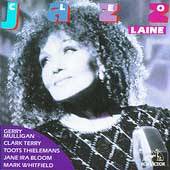 Jazz by Cleo Laine CD, Jul 1991, RCA