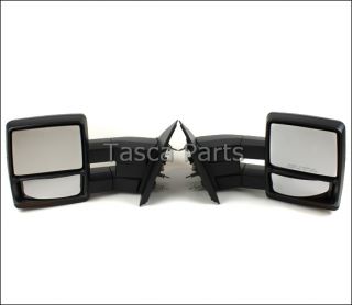 ford f150 towing mirrors in Mirrors