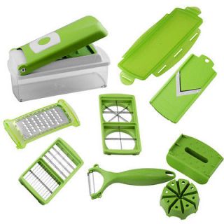   Fruits Onion Dicer Food Slicer Cutter Containers Potato Chop Chopper