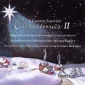 Country Superstar Christmas, Vol. 2 CD, Oct 1998, Hip O