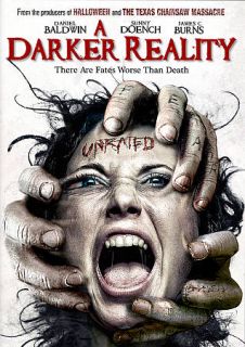 Darker Reality DVD, 2012