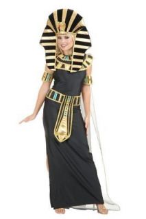 NEFERTITI cleopatra womens sexy halloween costume M