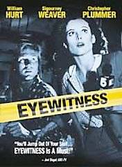 Eyewitness DVD, 2005