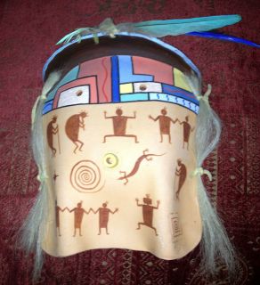 David K. John Navajo Clay Mask REDUCED Must Sell by December