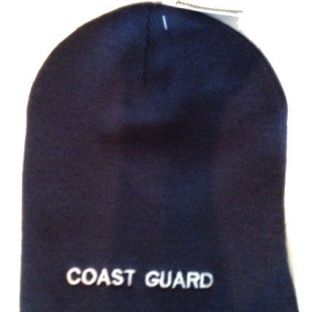 Coast Guard Irish / US Beanie Hat onesize fits under Cromwell Helmet 