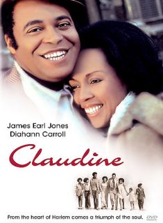 Claudine DVD, 2003