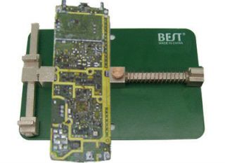 PCB Cell Phone Circuit Board Repair Holder Kit BESTM001