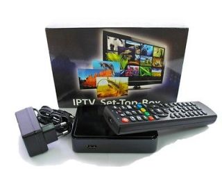 hd set top box in TV, Video & Home Audio
