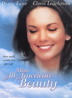 Miss All American Beauty DVD, 2003