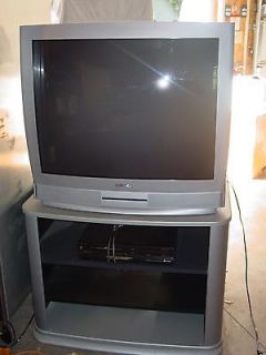 Magnavox MS3652S 36 CRT Television