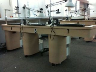 used manicure table in Health & Beauty