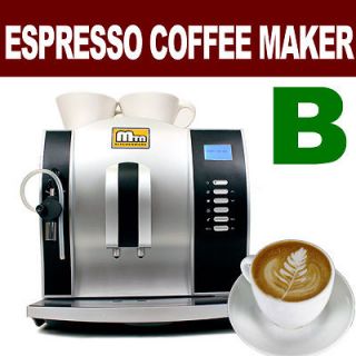 coffee espresso machines in Cappuccino & Espresso Machines