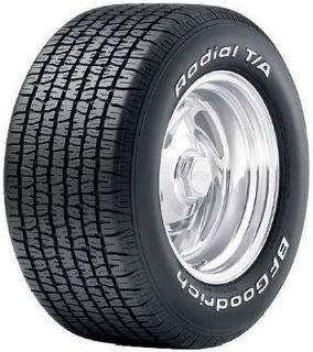 BF Goodrich Radial T/A Tires 225/70R15 225/70 15 2257015 70R R15