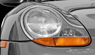 Porsche 996 headlights in Headlights
