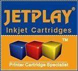 Compatible Black Jetplay Cartridges T07, T26, T28, T36, T40, T50 