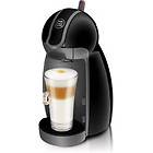   Gusto Piccolo Single Serve Coffee/Espresso Machine w/6 Free Capsul