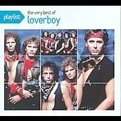   Very Best of Loverboy by Loverboy CD, Jan 2008, Columbia USA