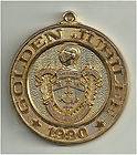 1990 PHILIPPINEs MILITARY ACADEMY 50 Yrs 1st Class 1940