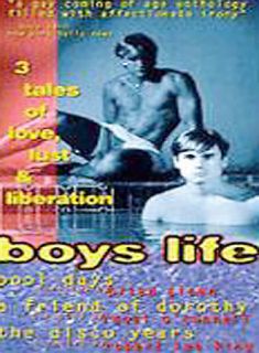 Boys Life DVD, 2004