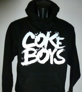 coca cola sweatshirt in Clothing, 