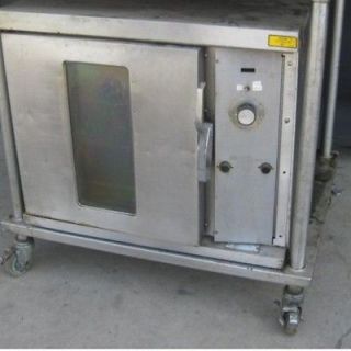Hobart Convection Oven Countertop Electric Model CN 85. REDUCED 