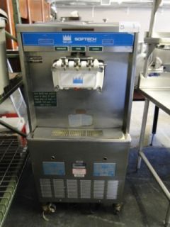 Taylor Air Cooled Ice Cream Machine Model339 53
