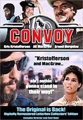 Convoy DVD, 2005